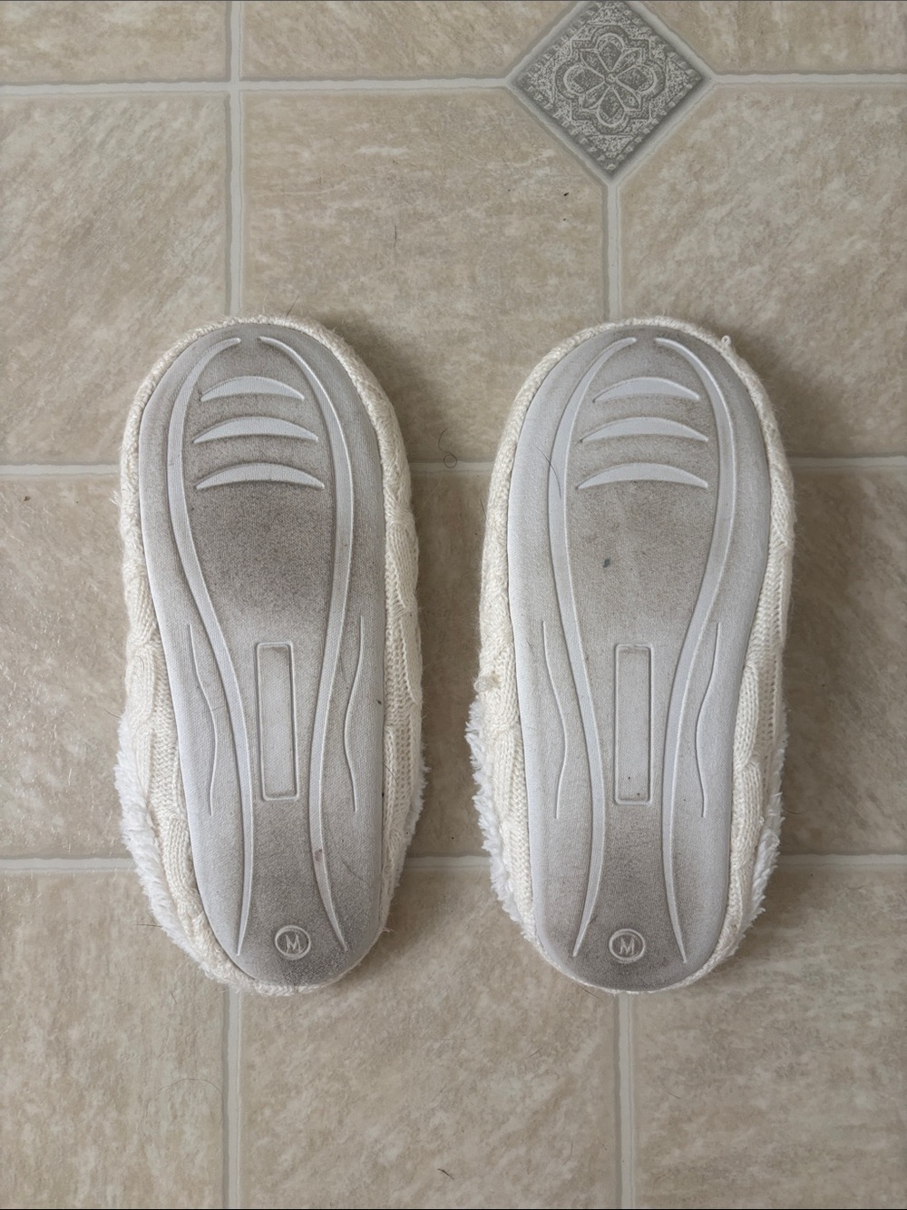 Bedroom Shoes - Picture 2 of 2